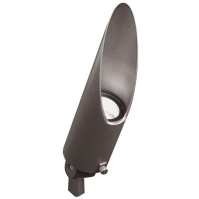 Long Cowl Mini - Accent Light by Kichler - Starlight Lighting USA and Canada